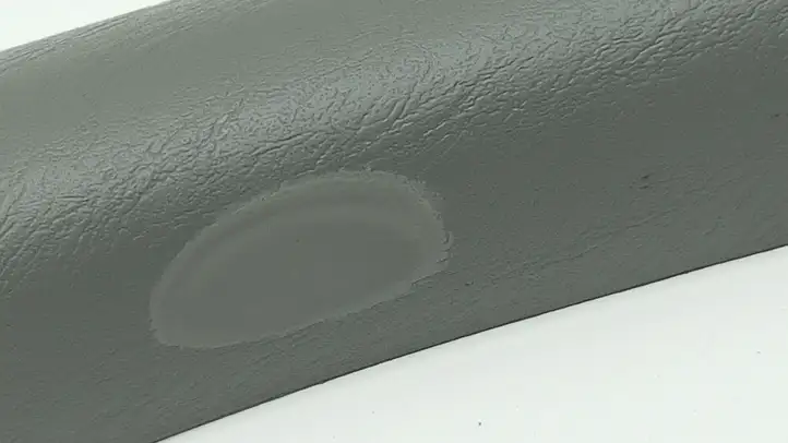 Nissan Primastar (2001 - 2014) 8200395296 Обшивка стойки A — фото 2