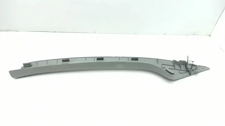 Nissan Primastar (2001 - 2014) 8200395296 Обшивка стойки A — фото 4
