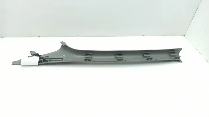 Nissan Primastar (2001 - 2014) 8200395296 Обшивка стойки A — фото 9