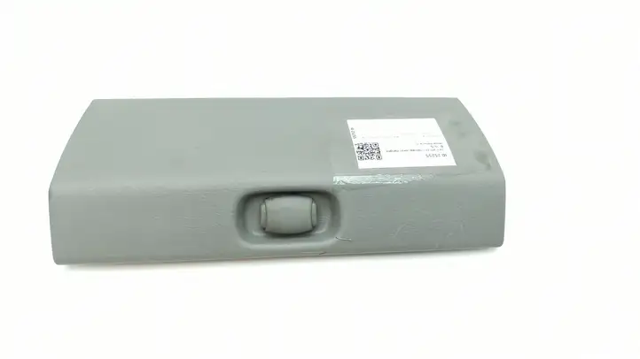 Nissan Primastar (2001 - 2014) Крышка бардачка — фото 4