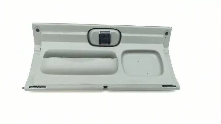 Nissan Primastar (2001 - 2014) Крышка бардачка — фото 6