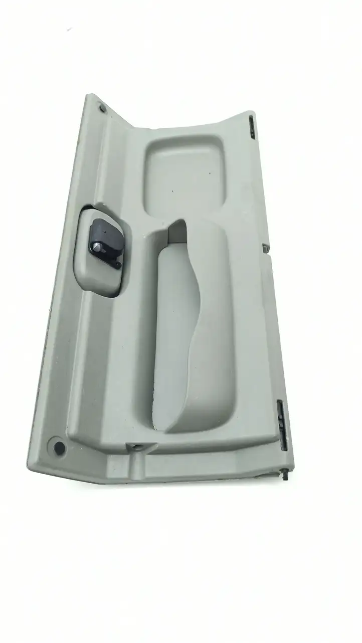 Nissan Primastar (2001 - 2014) Крышка бардачка — фото 8