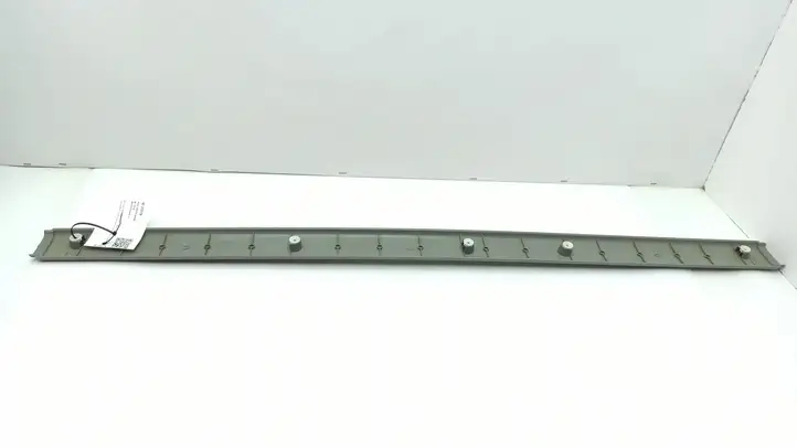 Nissan Primastar (2001 - 2014) 8200031576 Прочие детали салона — фото 7