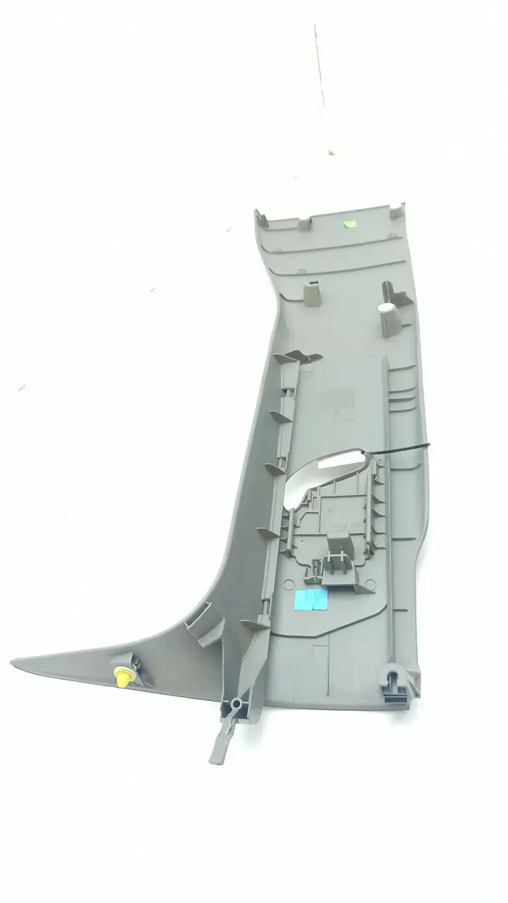 Nissan Primastar (2001 - 2014) 8200403996 Верхняя обшивка стойки B — фото 6