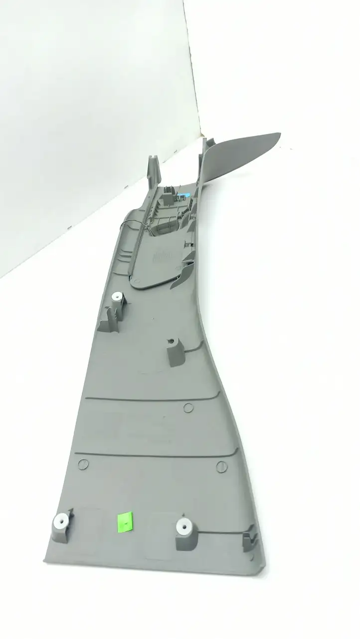Nissan Primastar (2001 - 2014) 8200403996 Верхняя обшивка стойки B — фото 7