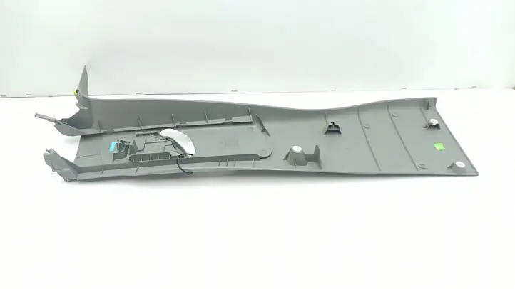 Nissan Primastar (2001 - 2014) 8200403996 Верхняя обшивка стойки B — фото 8