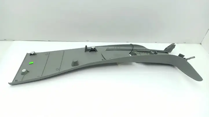 Nissan Primastar (2001 - 2014) 8200403996 Верхняя обшивка стойки B — фото 10