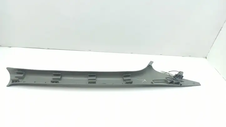 Nissan Primastar (2001 - 2014) 8200390178 Обшивка стойки A — фото 5