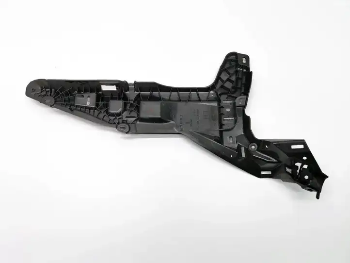Tesla Model S (2016 - 2021) 1009272-00-f Кронштейн заднего бампера — фото 2