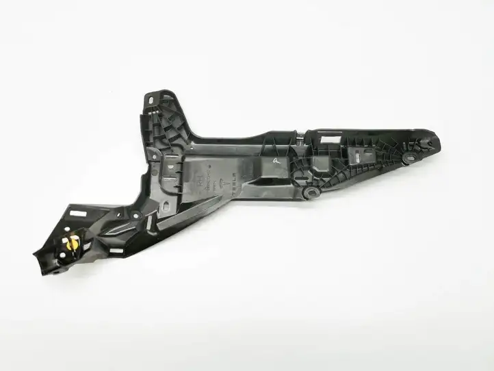Tesla Model S (2016 - 2021) 1009273-00-F Кронштейн заднего бампера — фото 2