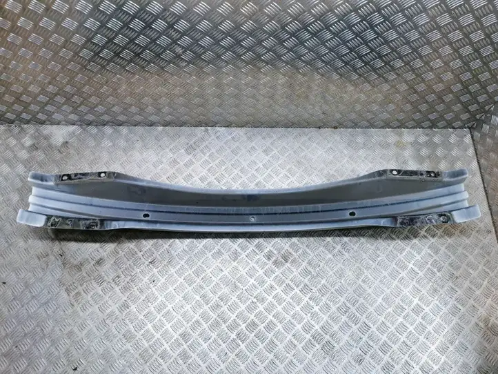 Tesla Model S (2016 - 2021) 104168500A Усилитель заднего бампера — фото 2