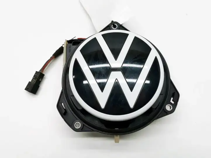 Volkswagen ID.3 (2019 - ) 10A827469P Видеокамера заднего вида — фото 1