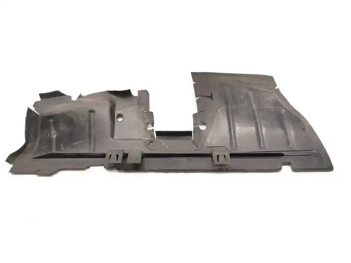 Audi A7 S7 4G (2010 - 2014) 4H0121284B Дефлектор воздуха — фото 1