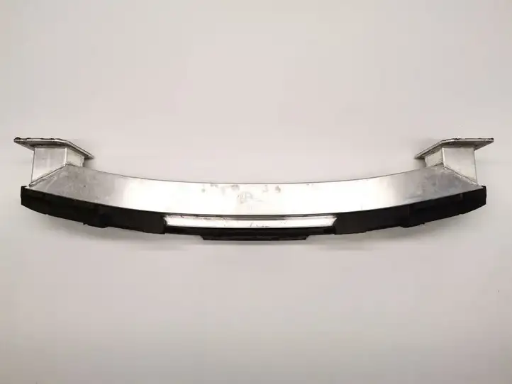 Porsche Taycan 9J1 (2019 - ) 9J1803184C Усилитель заднего бампера — фото 3