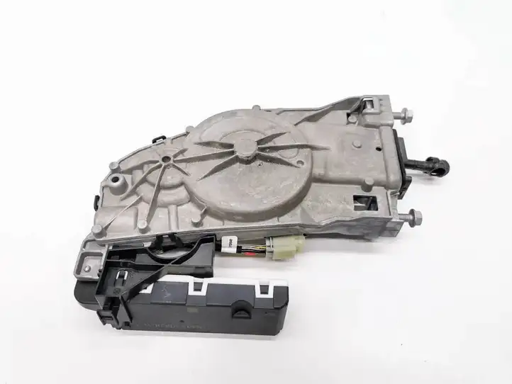Mercedes-Benz EQC (2018 - ) A0997602402 Доводчик крышки багажника — фото 4