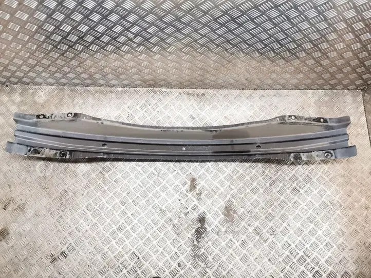 Tesla Model S (2016 - 2021) 1041685-00-A Усилитель заднего бампера — фото 2