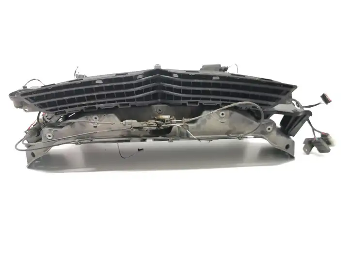 Tesla Model X (2015 - 2021) 1050223-00-D Дефлектор воздуха — фото 4