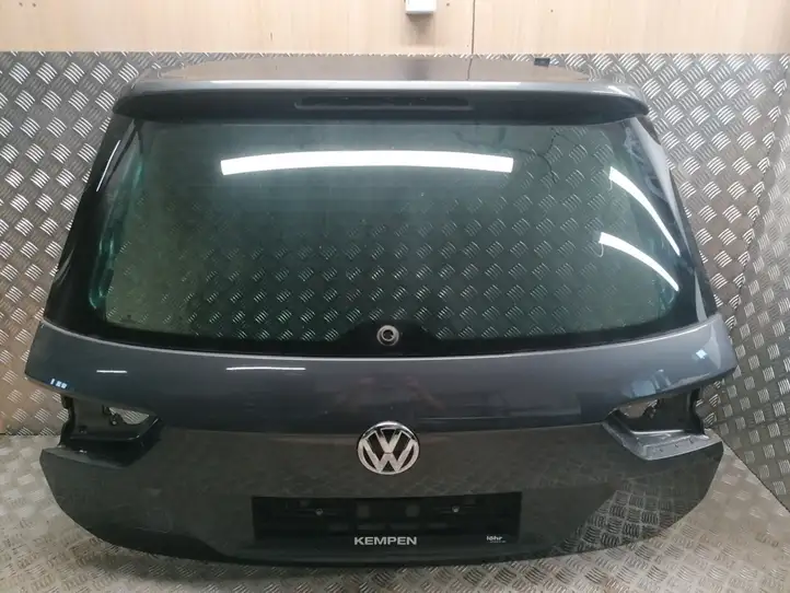 Volkswagen Tiguan (2016 - 2020) 5NA827159E Крышка багажника — фото 1