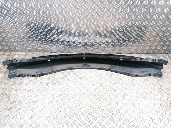 Tesla Model X (2015 - 2021) 1061910-00-C Усилитель заднего бампера — фото 2