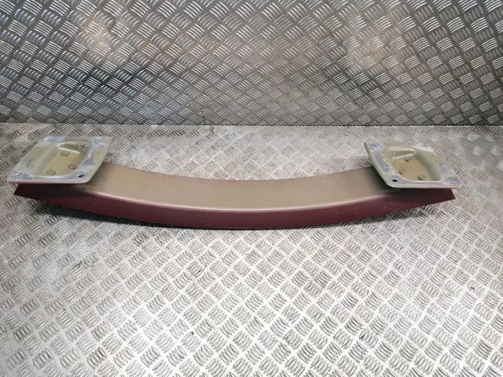 Tesla Model 3 (2017 - 2023) 1095314-00-C Усилитель заднего бампера — фото 3