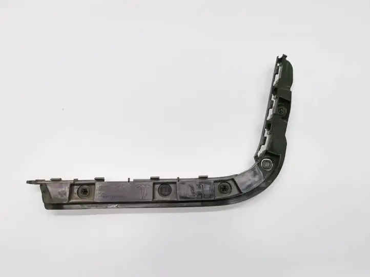 Tesla Model 3 (2017 - 2023) 1083990-00-I Кронштейн заднего бампера — фото 1
