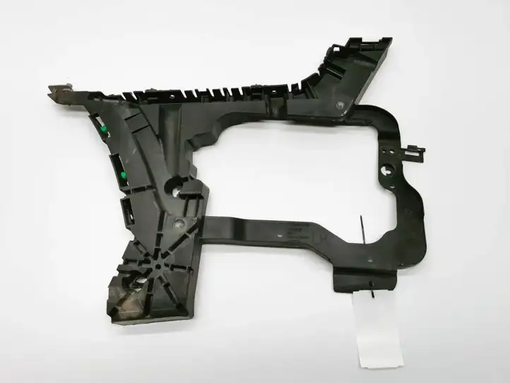 Volvo S90, V90 (2016 - 2020) 31425065 Кронштейн заднего бампера — фото 1