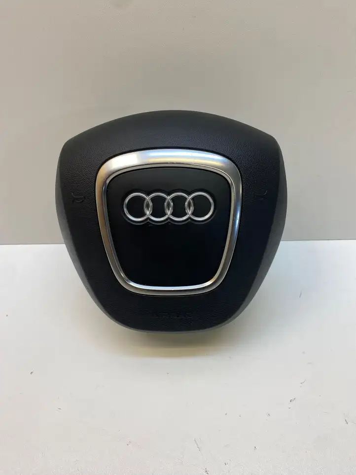 Audi A3/S3 8P (2008 - 2013) 8P0880201AL Подушка безопасности руля — фото 1