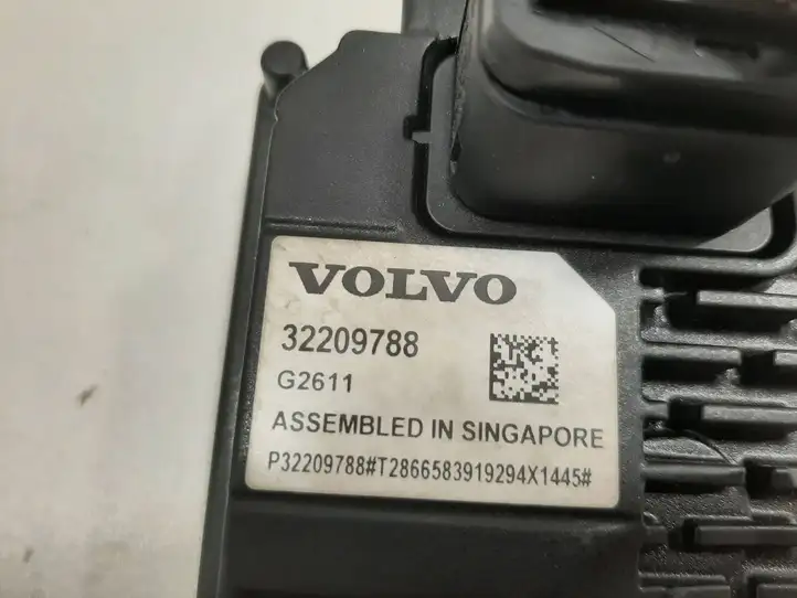 Volvo S60 (2018 - ) 32209788 Прочие блоки управления — фото 6