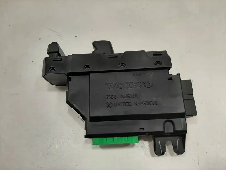 Volvo XC90 (2002 - 2006) 30746075 Блок кнопок стеклоподъемников — фото 5