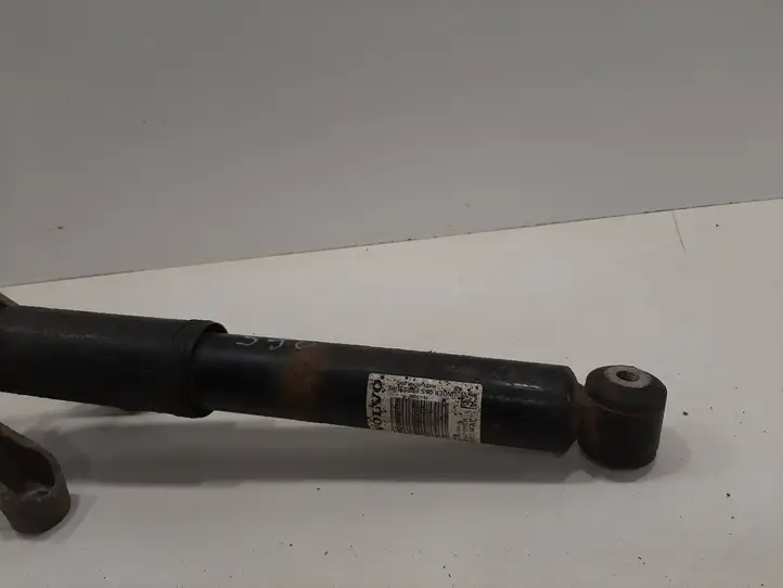 Volvo S90, V90 (2016 - 2020) 31476860 Задний aмортизатор — фото 2