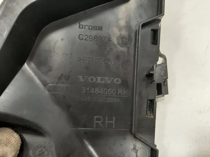 Volvo S90, V90 (2016 - 2020) 31484050 Прочая отделка передней двери — фото 5
