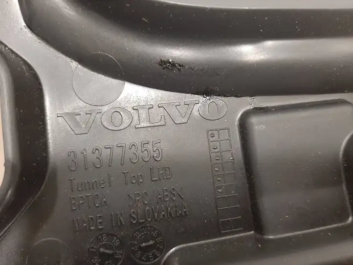 Volvo S90, V90 (2016 - 2020) 31377355 Декоративная отделка — фото 6