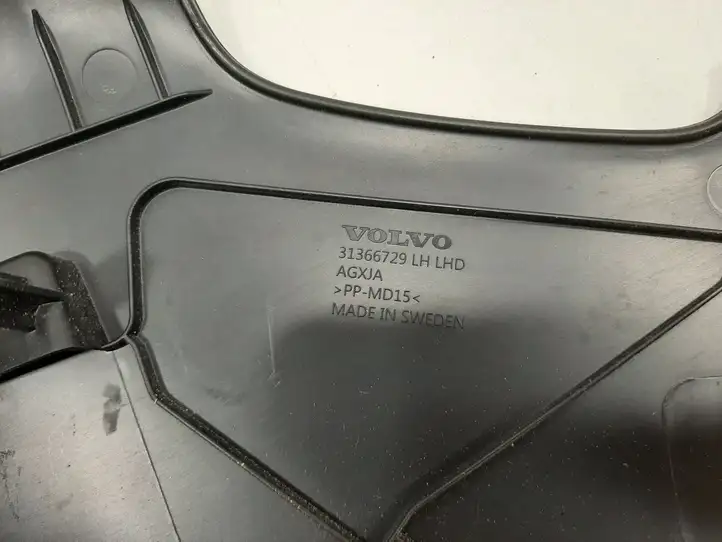 Volvo S90, V90 (2016 - 2020) 31366729 Прочие детали салона — фото 3