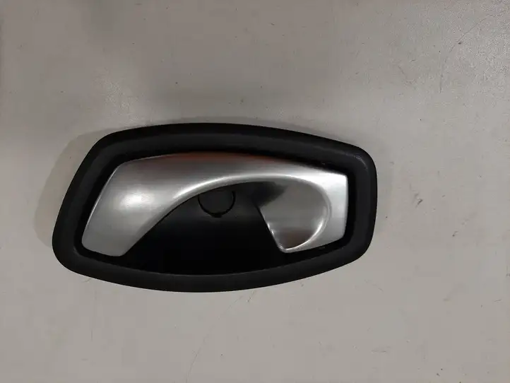 Renault Megane III (2009 - 2016) 826730001R Внутренняя ручка задней двери — фото 4