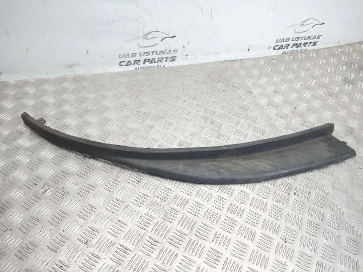 13368683 Opel Astra J Apatinė bamperio dalis (lūpa)