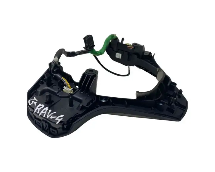 Toyota RAV 4 (XA40) (2012 - 2018) 75E566 Кнопки на рулевом колесе — фото 2