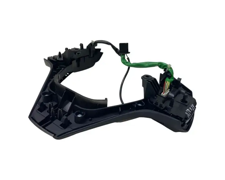 Toyota RAV 4 (XA40) (2012 - 2018) 75E566 Кнопки на рулевом колесе — фото 7