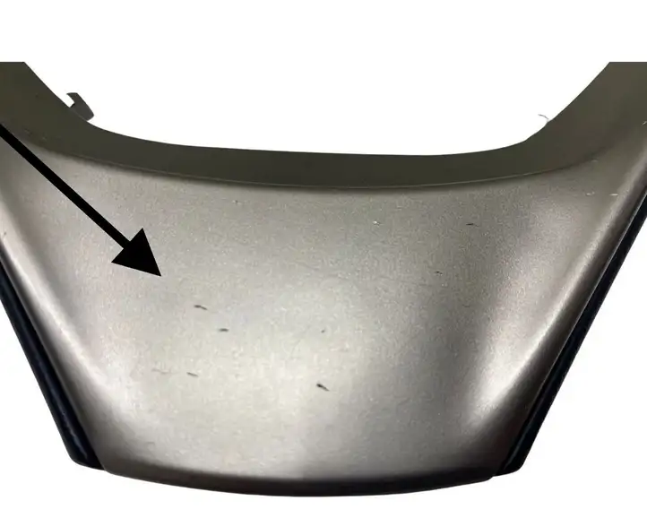 Toyota RAV 4 (XA40) (2012 - 2018) 75E566 Кнопки на рулевом колесе — фото 9