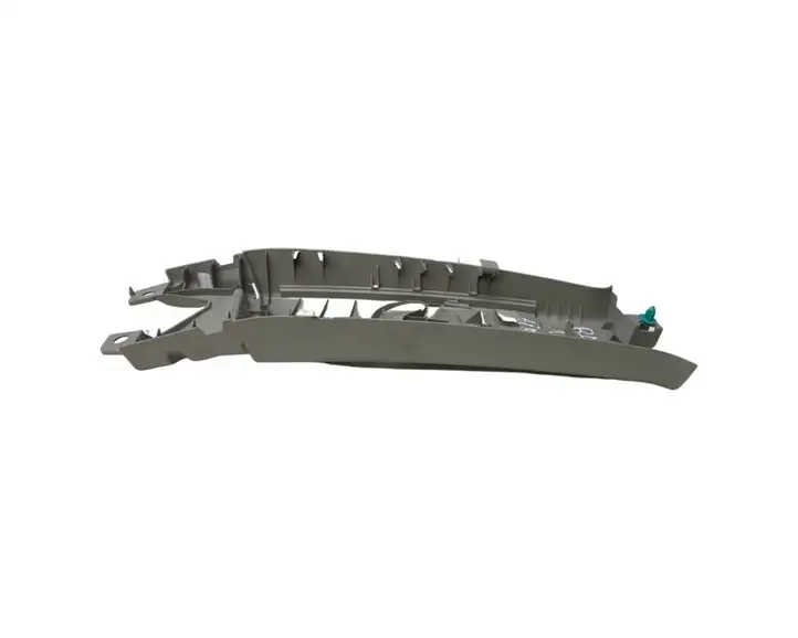 Toyota RAV 4 (XA40) (2012 - 2018) 7302433030 Верхняя обшивка стойки B — фото 8