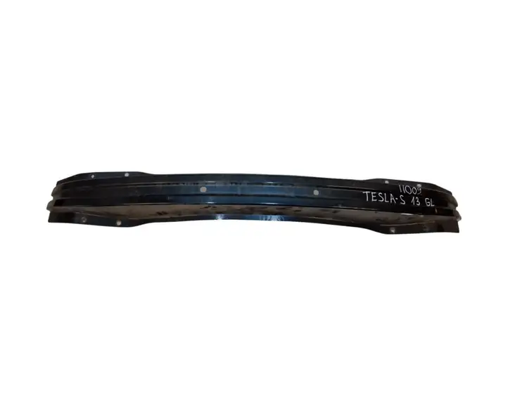Tesla Model S (2012 - 2016) Усилитель заднего бампера — фото 1