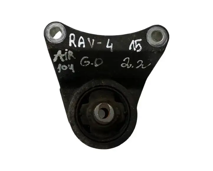 Toyota RAV 4 (XA40) (2012 - 2018) Опора заднего дифференциала — фото 1