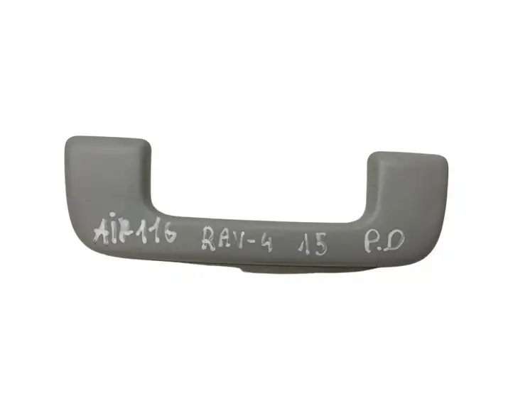 Toyota RAV 4 (XA40) (2012 - 2018) 1746132130 Потолочная ручка передняя — фото 1
