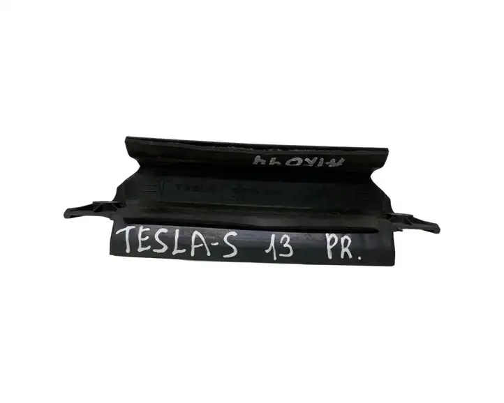 Tesla Model S (2012 - 2016) 100896400B Прочие детали салона — фото 1