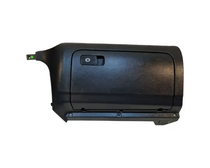 Volkswagen Jetta V (2005 - 2010) 1K1857290 Бардачок в сборе — фото 1