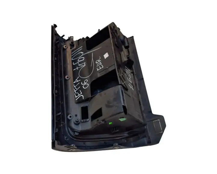 Volkswagen Jetta V (2005 - 2010) 1K1857290 Бардачок в сборе — фото 4