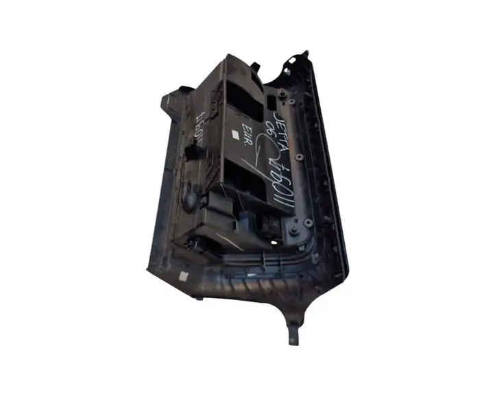 Volkswagen Jetta V (2005 - 2010) 1K1857290 Бардачок в сборе — фото 5
