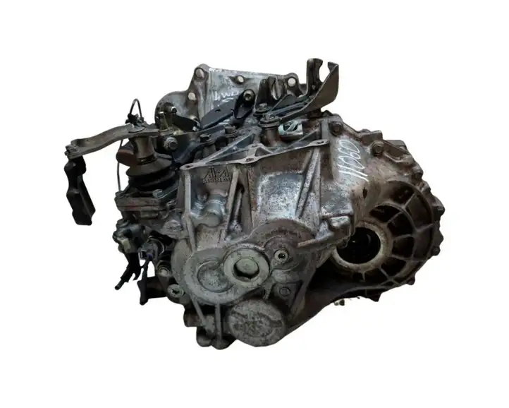 Toyota RAV 4 (XA40) (2012 - 2018)  K304309186 Механическая коробка передач, 6 передач