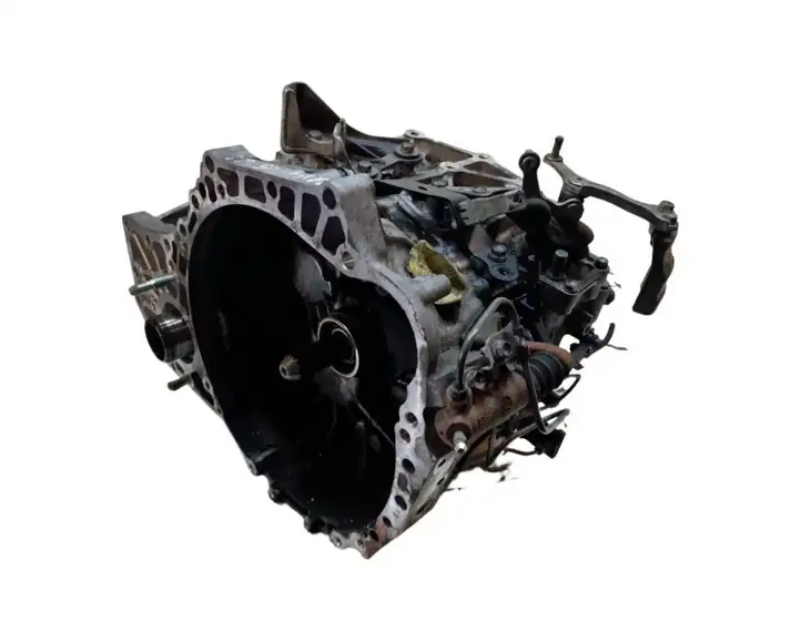 Toyota RAV 4 (XA40) (2012 - 2018)  K304309186 Механическая коробка передач, 6 передач