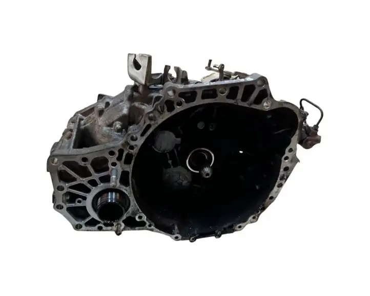 Toyota RAV 4 (XA40) (2012 - 2018)  K304309186 Механическая коробка передач, 6 передач