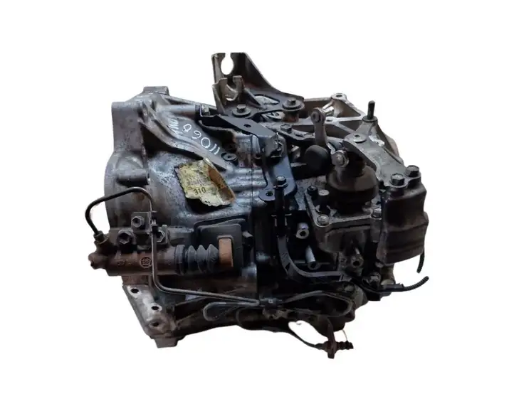 Toyota RAV 4 (XA40) (2012 - 2018)  K304309186 Механическая коробка передач, 6 передач